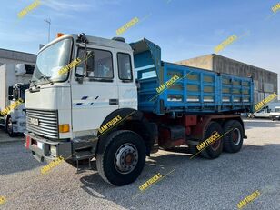 камион самосвал IVECO Turbostar 330.36 330.36 KIPPER 33Ton 6x4