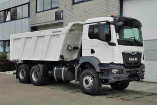 нов камион самосвал MAN TGS 33.400 BB CH Tipper Truck (16 units)