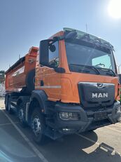 камион самосвал MAN TGS 41.400 новий