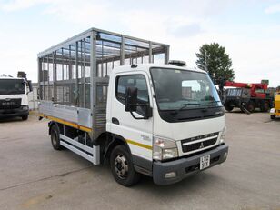 камион самосвал Mitsubishi Fuso Canter