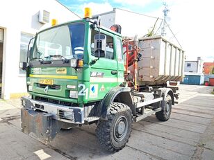 камион самосвал Renault MIDLINER M 210.12 4X4