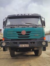 камион самосвал Tatra T815-2, Euro 3, 8X8