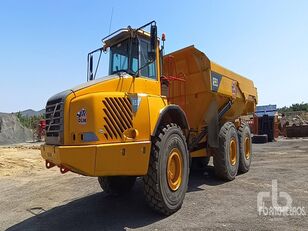 камион самосвал Volvo A35D