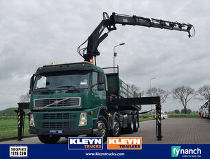 камион самосвал Volvo FM 13.400 8x4 mkg 28t 6x hydr