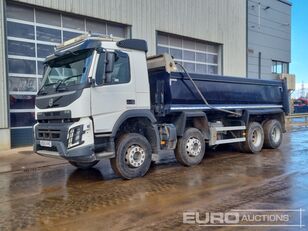 камион самосвал Volvo FM 410