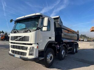 камион самосвал Volvo FM13 400