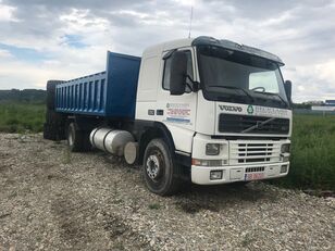 камион самосвал Volvo FM7 290