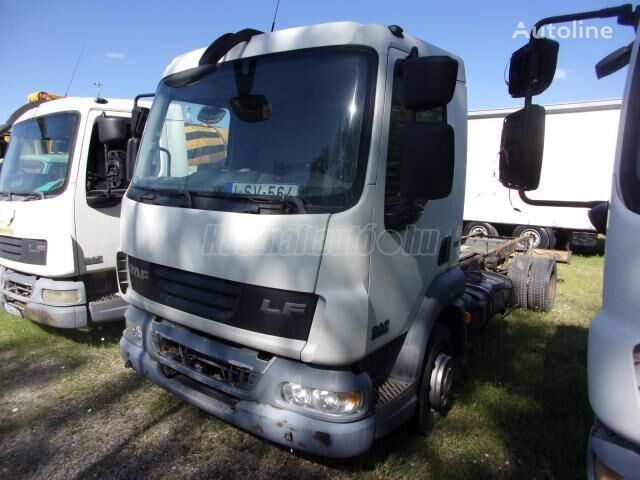 камион шаси DAF LF 45