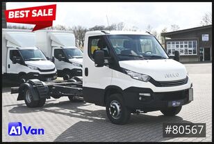 камион шаси IVECO Daily 70C21