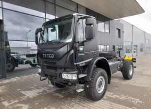 нов камион шаси IVECO EuroCargo 4x4 ML150E28WS Chassis