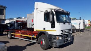 камион шаси IVECO Eurocargo 170E23