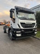 камион шаси IVECO Stralis 400