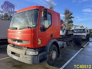 камион шаси Renault Premium 270 Euro 3