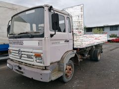 камион шаси Renault RS150 Midliner Kiperfahrgestel  NICHT Fahrbereit