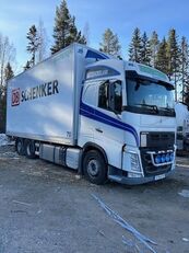 камион шаси Volvo FH460