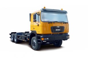 нов камион шаси КрАЗ H23.2M