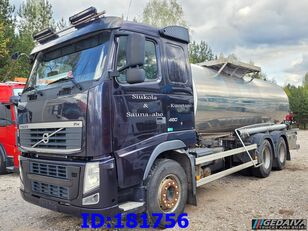 камион силоз Volvo FH13 460HP 6x2 Euro5