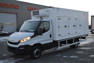 камион за сладолед IVECO DAILY 60C15 60-150