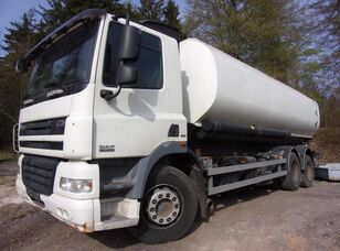 камион зърновоз DAF 85.410 Euro 5 silo