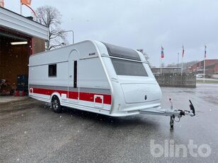 каравана Kabe ROYAL 560 XL FK KS