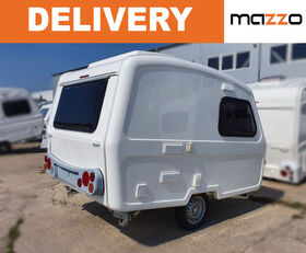 нова каравана NIEWIADOW N126E 270x184x185   2+2