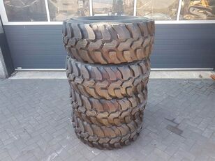колело Dunlop mitas covers -405/70-R18 (15.5/70-R18)-Tire/Reifen