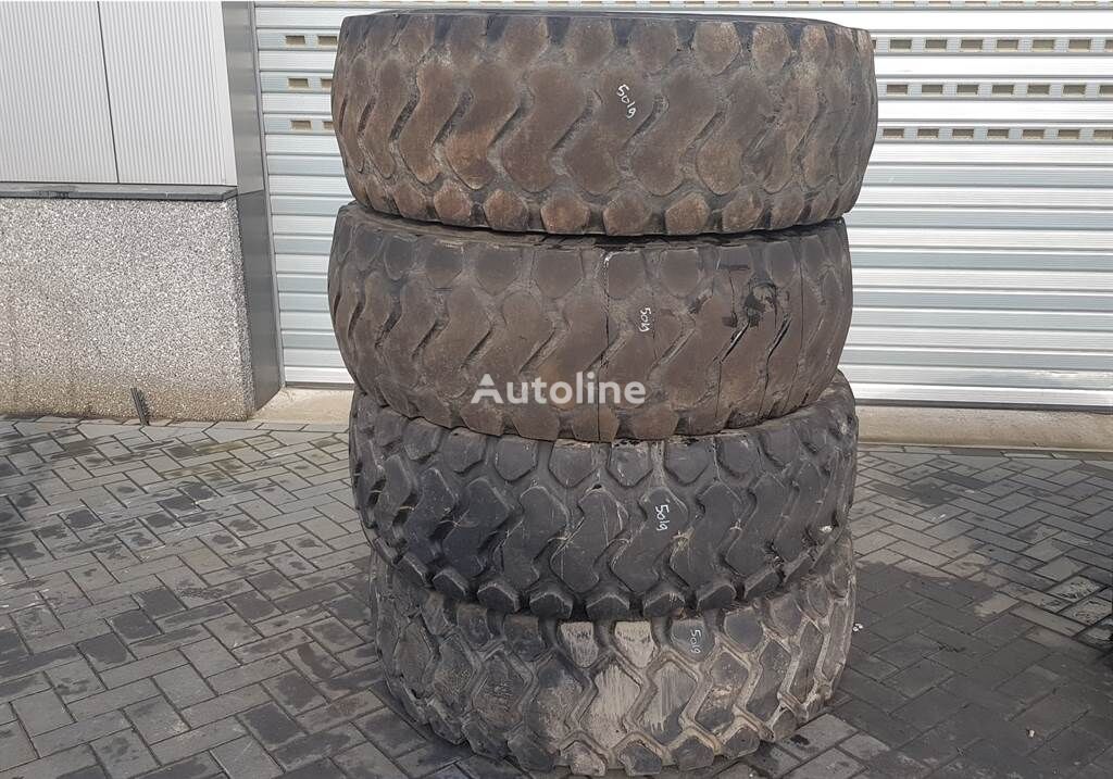колело Michelin 17.5R25 - Tyre/Reifen/Band