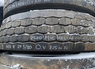 колело Michelin K-Series (01.12-)