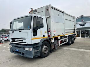 боклукчийски камион IVECO EUROTECH 190E30   6X2