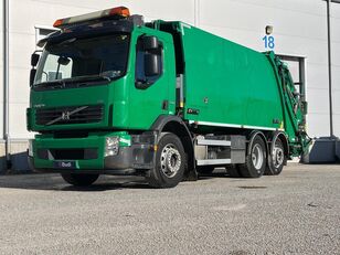 боклукчийски камион Volvo FE 300