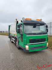 боклукчийски камион Volvo FE 340