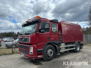 боклукчийски камион Volvo FM 300