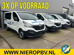 линейка Renault Trafic 1.6DCI L1H1 Ambulance UNUSED NIEUW Airco Cruisecontrol 3X