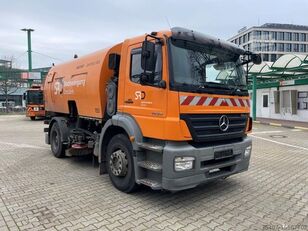 метачна машина Mercedes-Benz Axor 1829L 950.53