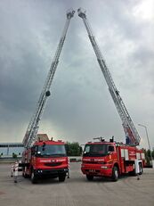 нов пожарна автостълба Ford FIRE VEHICLE WITH LADDER / 2023