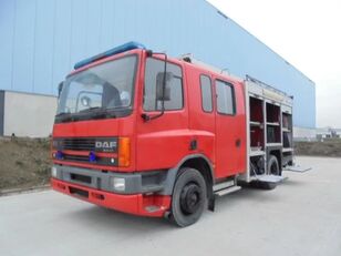 пожарна кола DAF 65.210