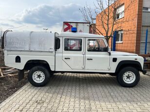 пожарна кола Land Rover Defender DOKA