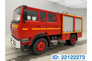 пожарна кола Renault G230
