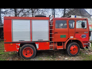 пожарна кола Renault M150