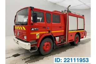 пожарна кола Renault MIDLINER 180