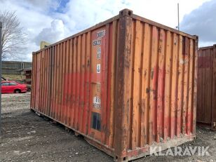 20 футов контейнер Container 20"