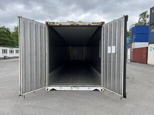 40 футов хладилен контейнер 40 ft high cube insulated container/ex refrigerated container
