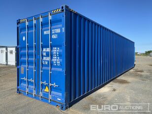 40 футов контейнер 40' High Cube Container