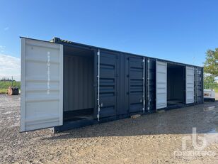 нов 40 футов контейнер 40 ft Multi-Door Storage Contai