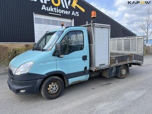 бордови камион < 3.5т IVECO Iveco dally 29L11