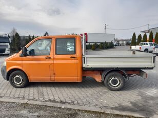 бордови камион < 3.5т Volkswagen Transporter T5