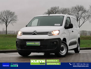 бус фургон Citroen BERLINGO 1.5 hdi l1h1 airco 102pk