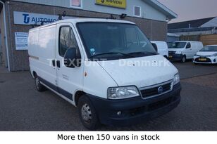 бус фургон FIAT ducato 2,3 jtd l2 h1