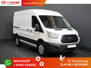 бус фургон Ford Transit 350 2.0 TDCI 130 pk L2H2 Trend Standkachel/ Stoelverw./