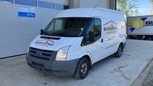 бус фургон Ford Transit Touneo